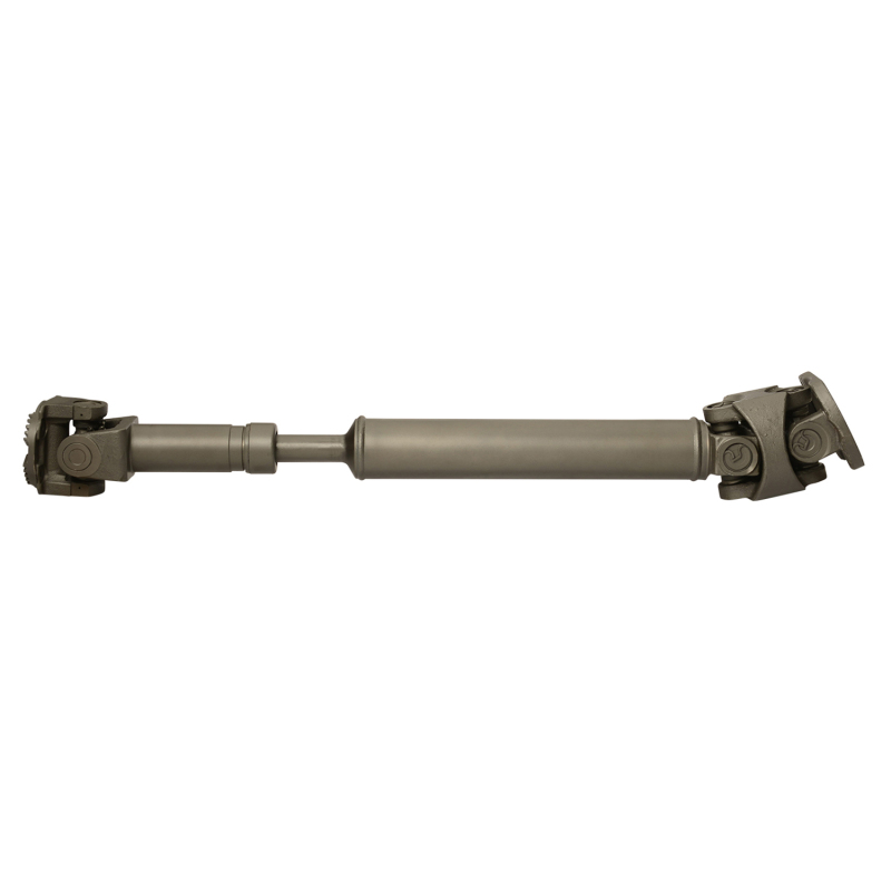 Ram 3500 Driveshaft - Front - Yukon Gear & Axle - `06-`09 Ram 3500 Driveshaft - Front - Yukon Gear & Axle - `06-`09